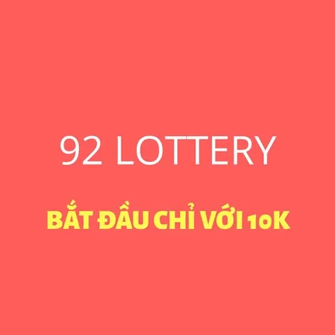 92lottery apk